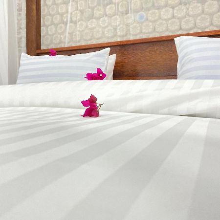 Habibis Bottle House Bed & Breakfast Nungwi Dış mekan fotoğraf