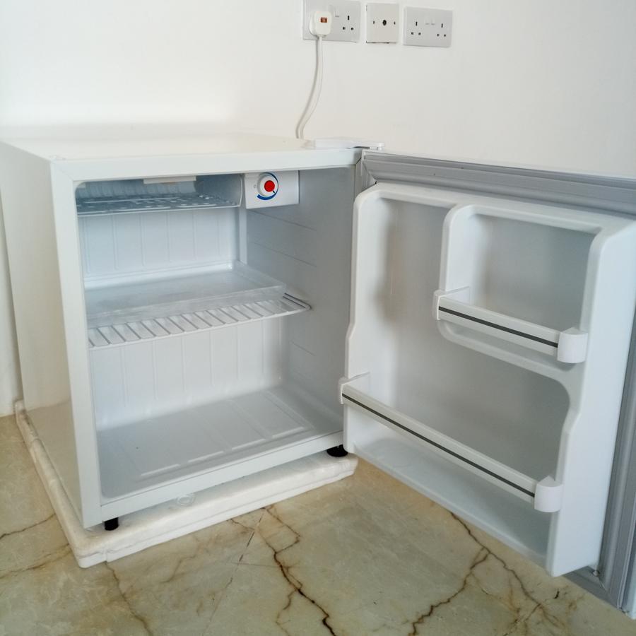 Habibis Bottle House Bed & Breakfast Nungwi Dış mekan fotoğraf